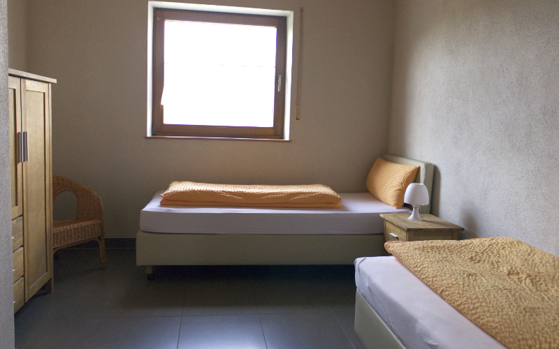 Schlafzimmer 3